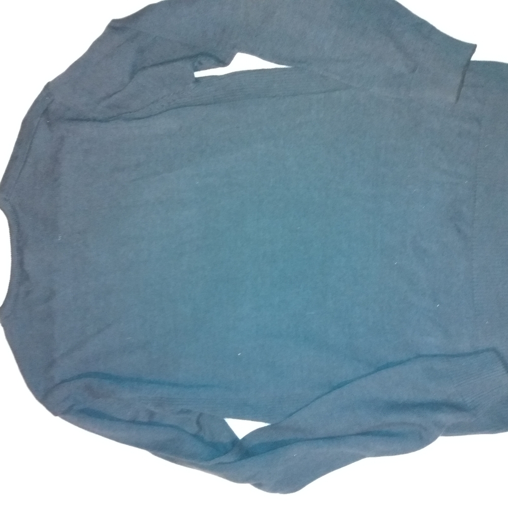 Men's Structure Sweater - Picture 2 of 3